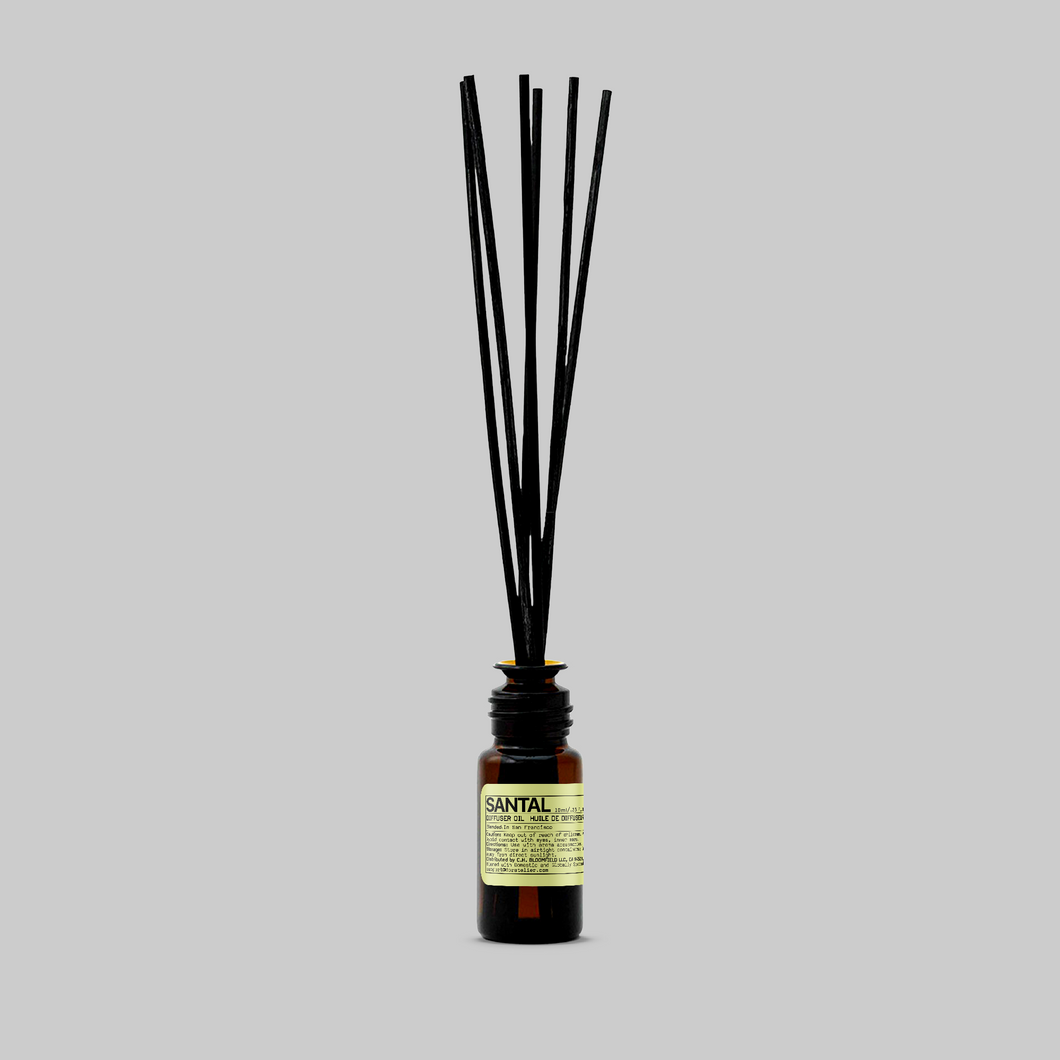 Santal Desk Diffuser
